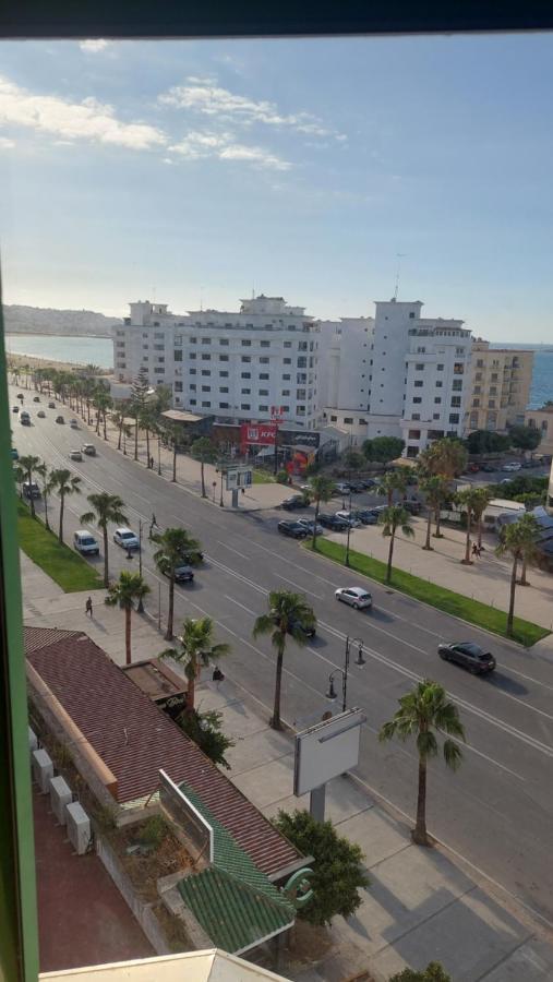 Apartmán Complexe Les Jardins Andalous Malabata Tanger Exteriér fotografie